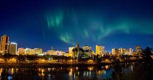Saskatoon